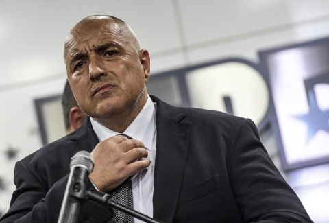 Elezioni Bulgaria: il partito conservatore Gerb del leader Borrisov in testa con il 26,51%