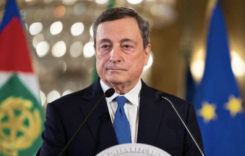 Governo: oggi la conferenza di fine anno del premier Draghi con la stampa parlamentare