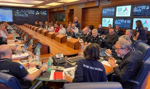Alluvione Emilia Romagna: stabilite le misure di sostegno dal governo per le aree colpite