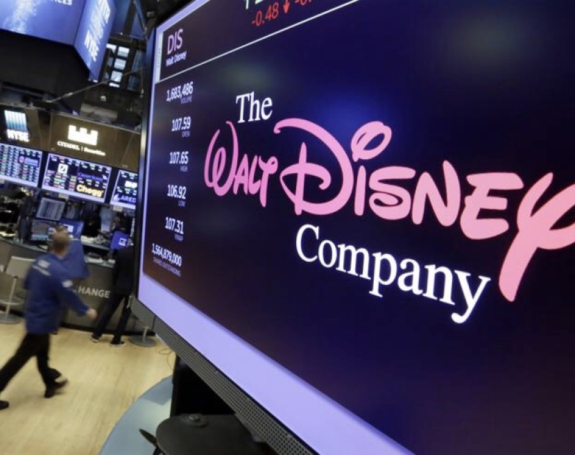 Walt Disney, la retribuzione stellare del manager Geoff Morrell: in 70 giorni di lavoro ha percepito oltre 8 milioni di dollari