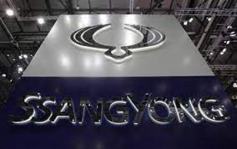 Auto, Edison Motors Consortium ultimi passi per l’acquisizione della coreana SsangYong