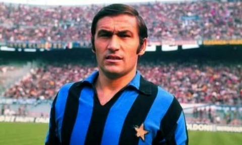Calcio, scompare ad 82 anni  "la roccia"Tarcisio Burgnich, il mitico difensore della nazionale del 1970