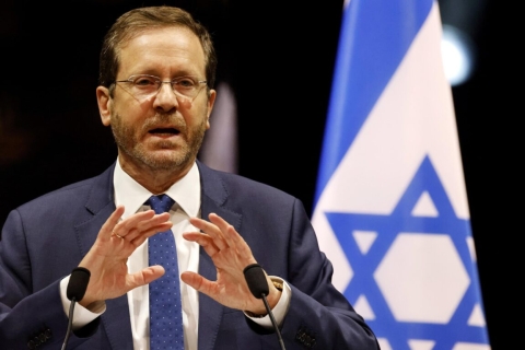 Riforma giustizia Israele: Herzog convoca Netanyahu e i leader di opposizione per un “processo negoziale immediato”