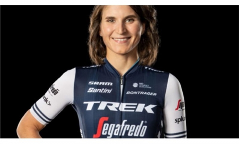 Olimpiadi, ciclismo: Elisa Longo Borghini vince il bronzo nella categoria “Donne Élite”