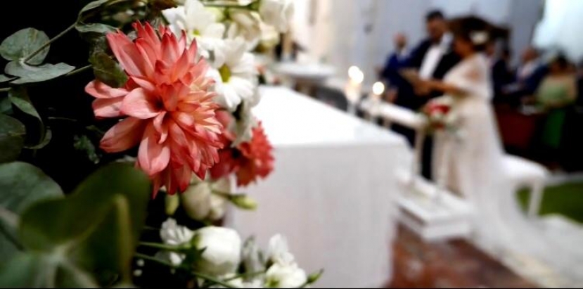 “Dimmi come e quando”: Italian Wedding Industry, abbandonato, chiede aiuto per ripartire dalla Fase 2