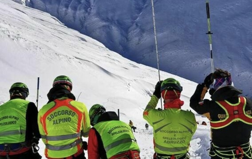 Alpi Svizzere: trovati i corpi dei 5 scialpinisti dispersi da ieri. I soccorritori cercano ancora un sesto componente del gruppo