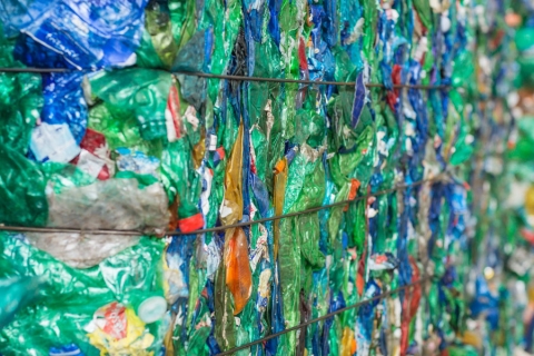 Recovery, Regis (Assorimap) in audizione Commissione Ambiente: "La plastica al centro della sostenibilità UE. Una risorsa da 65 mila posti di lavoro in Italia"