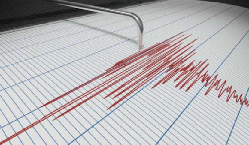 Iran: scossa di terremoto di magnitudo 5 ma non ci sarebbero danni a persone e cose