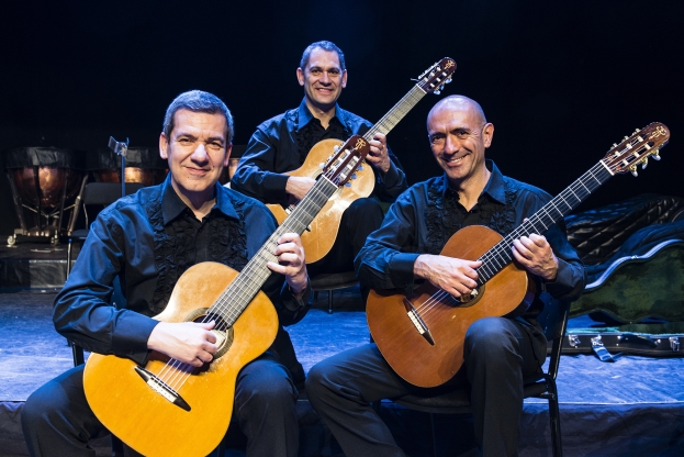 Musica: il via con il Trio Cardoso ai concerti di Primavera della Chiesa Evangelica Luterana di Napoli
