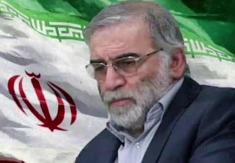 Ucciso uno scienziato nucleare a Teheran. L'Iran accusa Israele: "E' mercenaria degli Usa"
