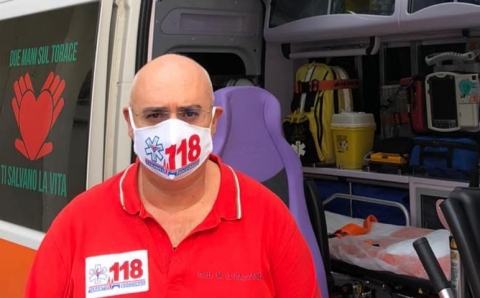 Balzanelli (Sis118): “Il rischio di lasciare senza risorse la medicina d’emergenza sarebbe immorale”