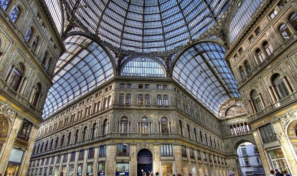 Napoli: la sede partenopea del Grande Oriente d’Italia apre le sue porte in occasione del Maggio dei Monumenti 2024