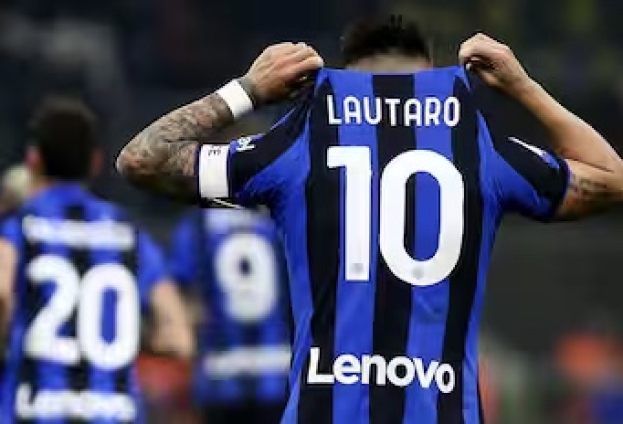 Posticipo Serie A: l’Inter vince il derby della Madonnina con i bianconeri che battono il Milan 1-0