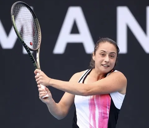 Tennis: in Australia Elisabetta Cocciaretto batte l’americana Kenin e va in finale