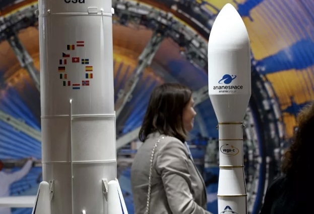 Arianespace: fallito il lancio dalla Guyana francese di Vega-C. I satelliti di Airbus vagano nello spazio
