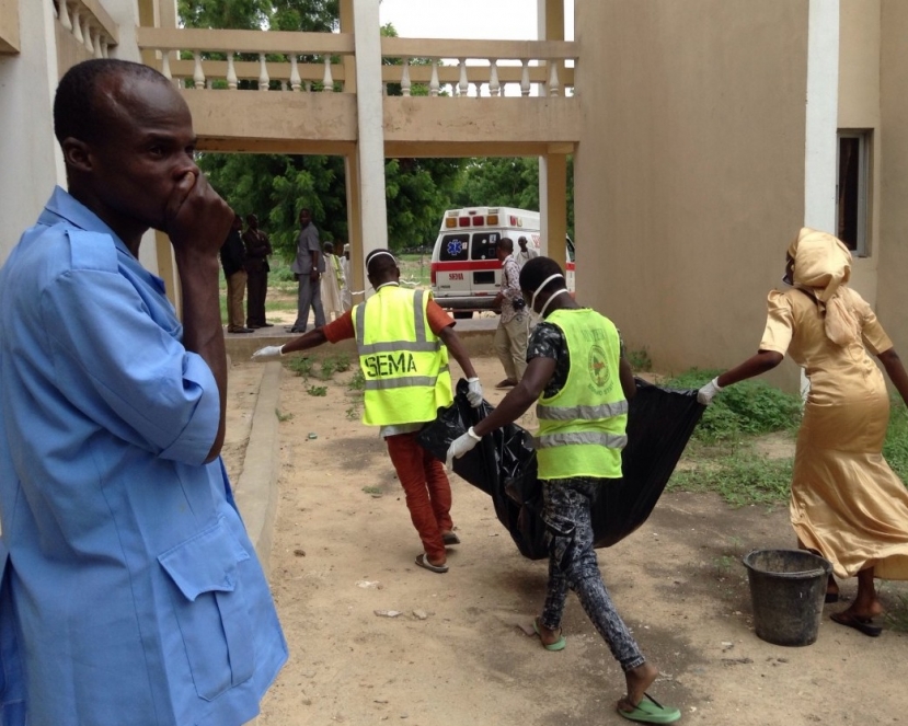 Nigeria: strage jihadista di Boko Haram di 43 contadini alle porte di Maiduguri