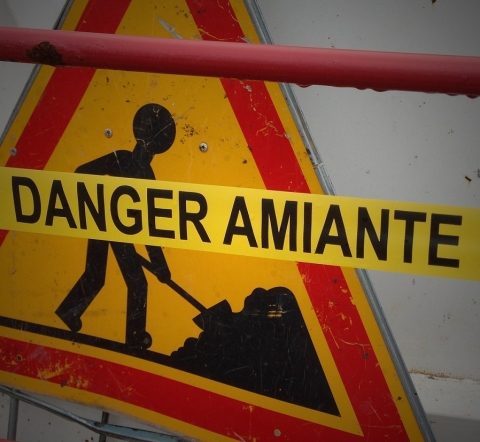 Amianto: il Tribunale di Napoli riconosce il risarcimento da parte dell'Inail di un ferroviere esposto al materiale cancerogeno