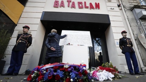 Parigi, Strage del Bataclan: tra 48 ore l’inizio del processo in Corte d’Assise ai terroristi