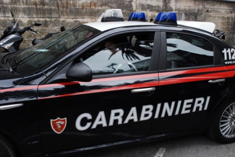 Catania: arrestato l'ex convivente della madre di Agata Scuto (22) scomparsa nel 2012 ad Acireale