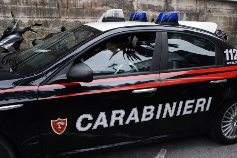 Catania: arrestato l&#039;ex convivente della madre di Agata Scuto (22) scomparsa nel 2012 ad Acireale