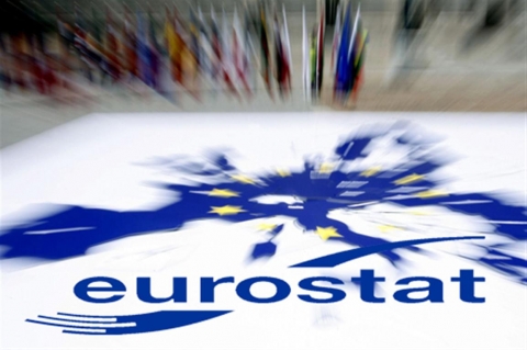 Eurostat: il debito pubblico italiano sale a 154,2%. Dopo la Grecia il più alto d'Europa