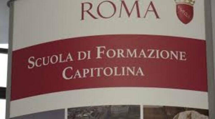 Scuola di formazione Pubblica Amministrazione di Roma: pubblicato il catalogo formativo online