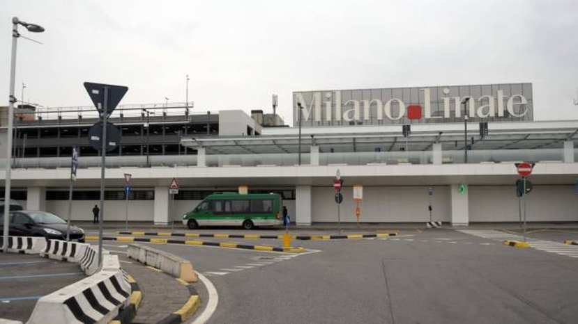 Biglietti venduti dalle compagnie aeree su Milano Linate ma lo scalo è ancora chiuso