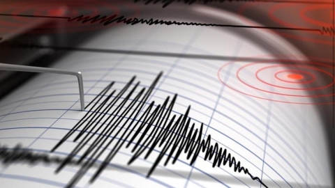 Terremoto Grecia: un ferito grave ed altri 10 sono rimasti coinvolti nella scossa in Tessaglia