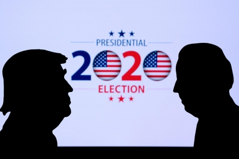 Elezioni Usa: atteso l'ultimo duello Tv tra Trump e Biden. Presunte interferenze di Iran e Russia sulle presidenziali