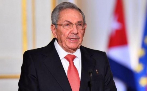 Cuba, addio di Raùl Castro al governo dell'Avana. Finisce l'era della Baia dei Porci