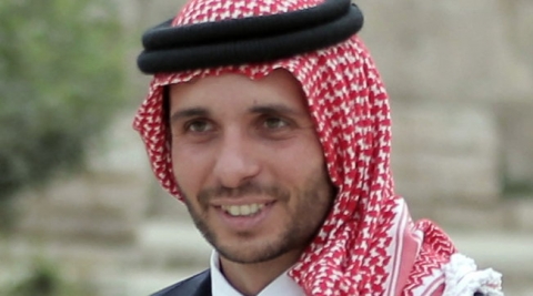 Giordania: il principe Hamza spiega la sua fedeltà ad Abdallah II dopo il Golpe
