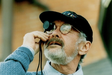 Cinema: morto a 97 anni il regista Norman Jewison, premio Oscar per “La calda notte dell’ispettore Tibbs”