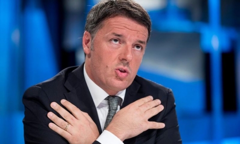 Finanziamento illecito e false fatturazioni: Renzi "Sono tranquillo ma basta giochini sulla pelle delle persone"