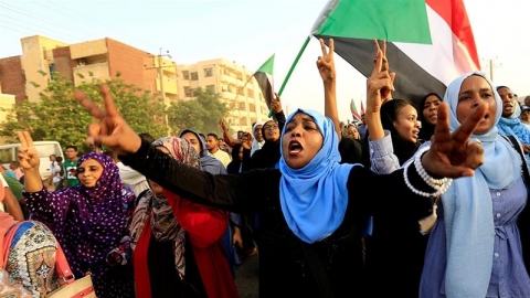Sudan: oggi il Consiglio ONU per decidere le misure dopo il golpe. Scontri nelle strade a Khartum