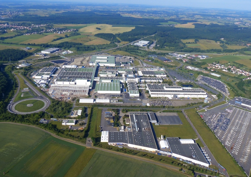 L&#039;inglese Ineos Group acquisisce lo stabilimento di Mercedes Benz ad Hambach per la produzione del Grenadier