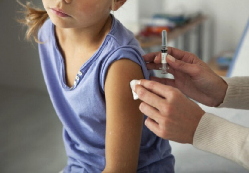 Covid: Aifa verso l&#039;approvazione della campagna vaccinale ai bambini dai 5 agli 11 anni
