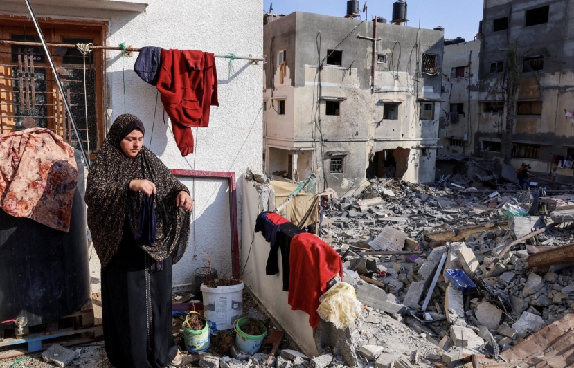 Conflitto israelo-palestinese: è tregua a Gaza con la mediazione egiziana. Soddisfazione Usa