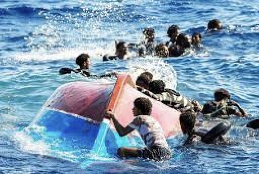 Tunisia: la Guardia Costiera magrebina ha recuperato 14 corpi di migranti naufragati al largo di Louata
