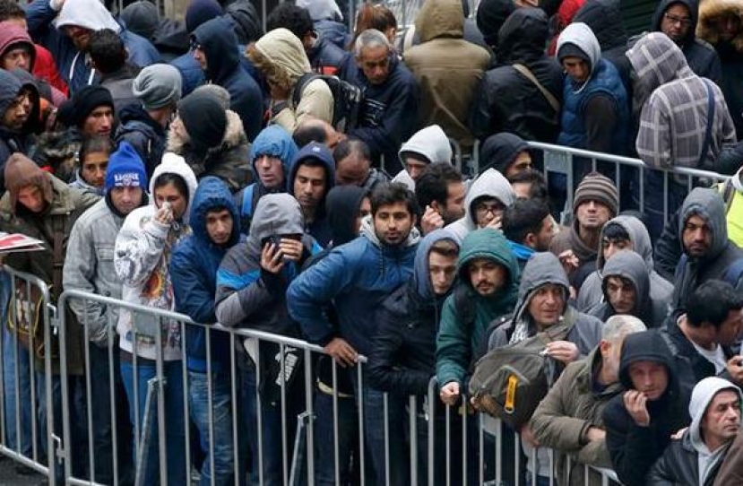 Immigrazioni: 12 paesi dell&#039;UE chiedono a Bruxelles di alzare barriere fisiche ai confini