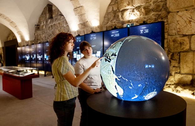 Gerusalemme: riapre nella cittadella il Museo della Torre di Davide. Sarà un’esposizione immersiva
