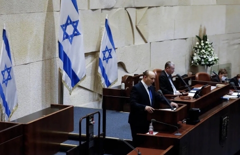 Israele: in Parlamento discussione sulla pena di morte per chi attenta alla sicurezza nazionale ma i familiari degli ostaggi avvertono: a repentaglio le vite dei prigionieri