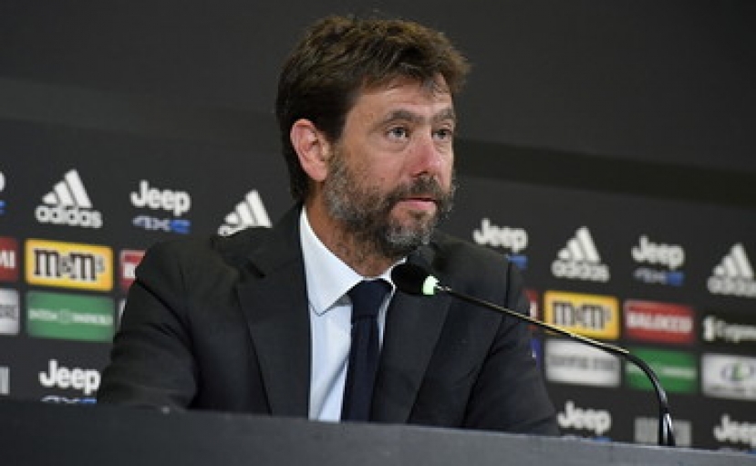 Juventus: Andrea Agnelli scrive agli investitori: “La mia famiglia c’è” ma parla anche dei problemi del calcio