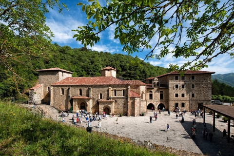 Cantabria, porte aperte ai pellegrini dal 16 Aprile alla “Puerta del Perdon” per il 74º Giubileo