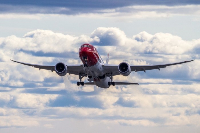 Norvegia, entro la fine dell&#039;anno si potrà volare con la nuova Norse Atlantic Airways