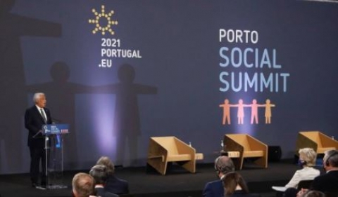 Porto: i 13 punti che disegnano la strategia della prossima Europa secondo il Consiglio Ue