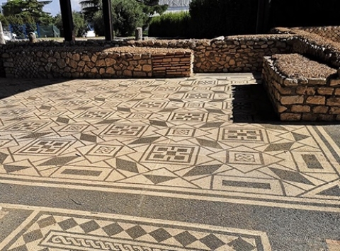 Archeologia: riapre a Fiano Romano la Villa dei Volusii Saturnini con il progetto Wonders di Autostrade per l’Italia