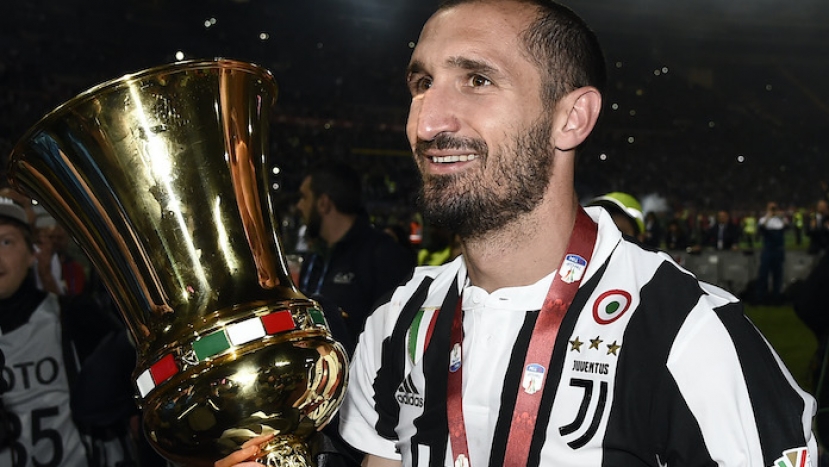 Coppa Italia: la Juventus si aggiudica il suo 14mo trofeo battendo l’Atalanta 2-1