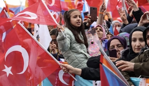 Elezioni Turchia: scelta cruciale domani tra il conservatorismo di Erdogan e il progressismo di Kilicdaroglu