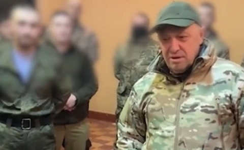 Ucraina: Mosca annuncia la presa di Soledar ma Kiev smentisce. Ed è guerra di propaganda