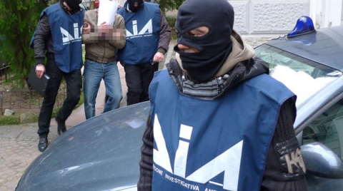 Trapani: operazione della Dda di Palermo nei confronti di 13 persone ritenute vicine al boss Matteo Messina Denaro